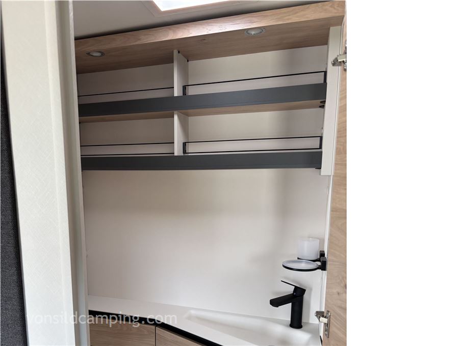 Dethleffs Camper 530 DR