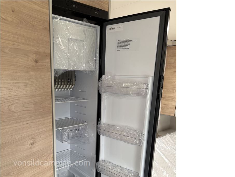 Dethleffs Camper 530 DR