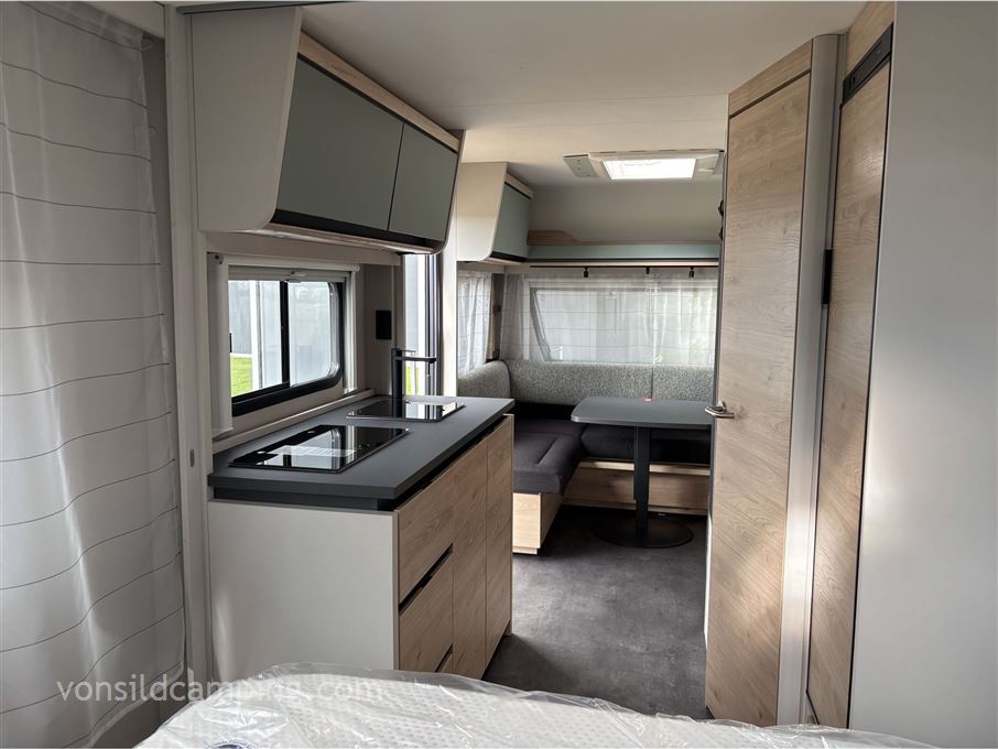 Dethleffs Camper 530 DR