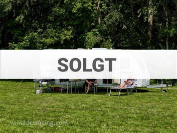 Isabella Loggia solsejl 400