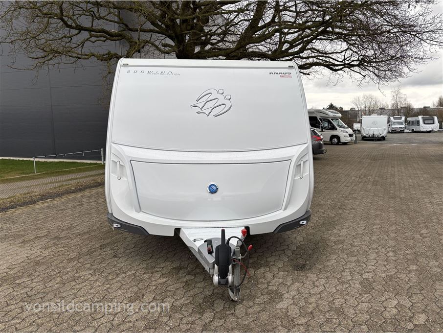 Knaus Südwind 700 EU