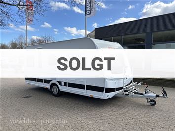 Dethleffs Nomad 470 ER