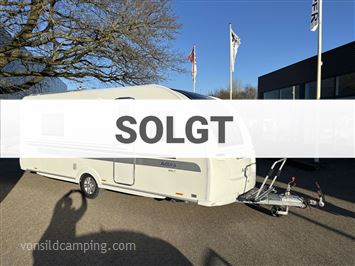 Adria Adora 572 UT