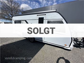 Knaus Südwind 540 UE "60 Years Celebration"