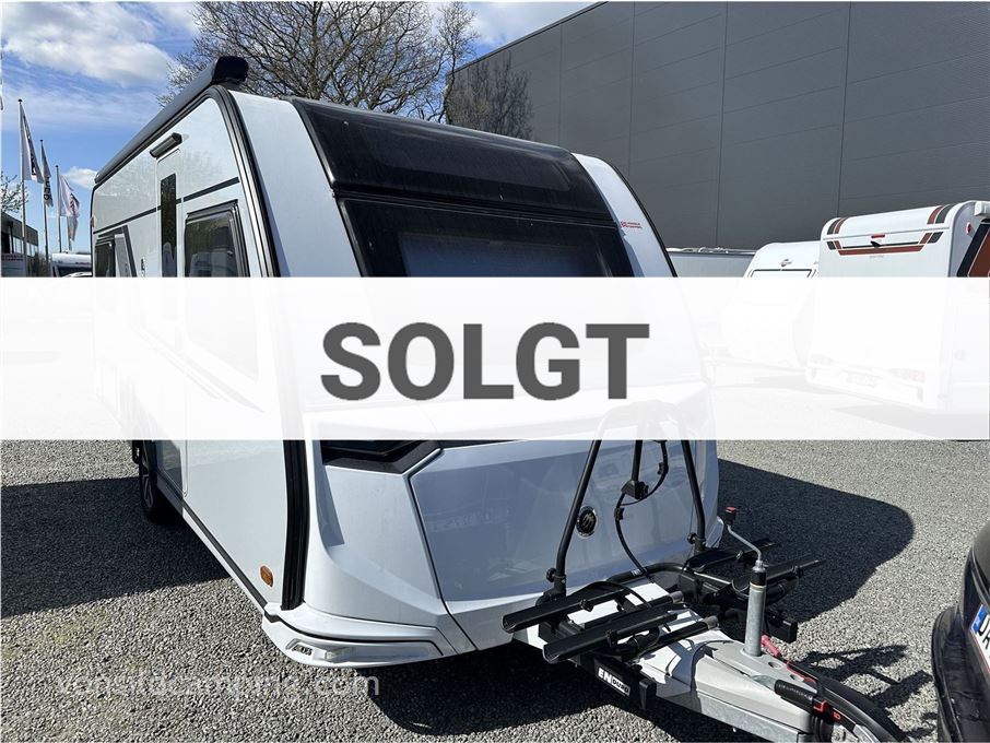 Knaus Südwind 540 UE 