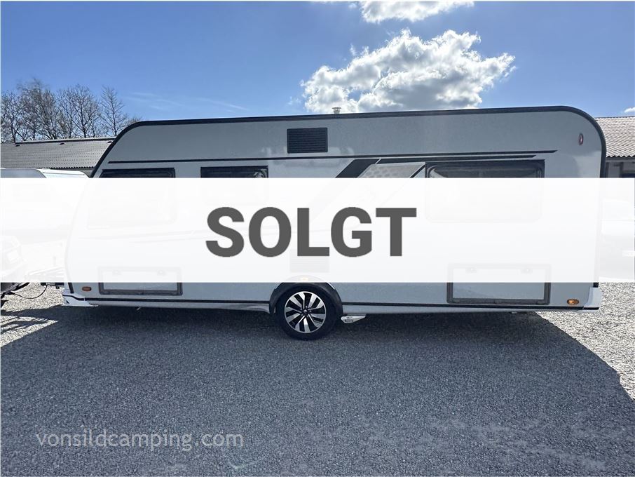 Knaus Südwind 540 UE 