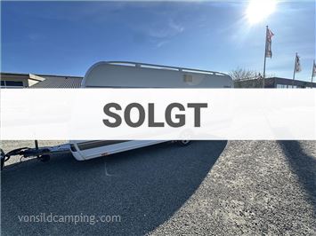 Dethleffs Beduin 510 ER Avantgarde