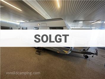 Dethleffs Camper 510 V