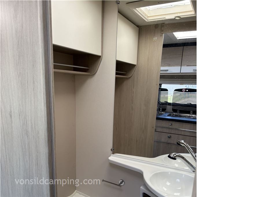Caravelair Antares Style 470