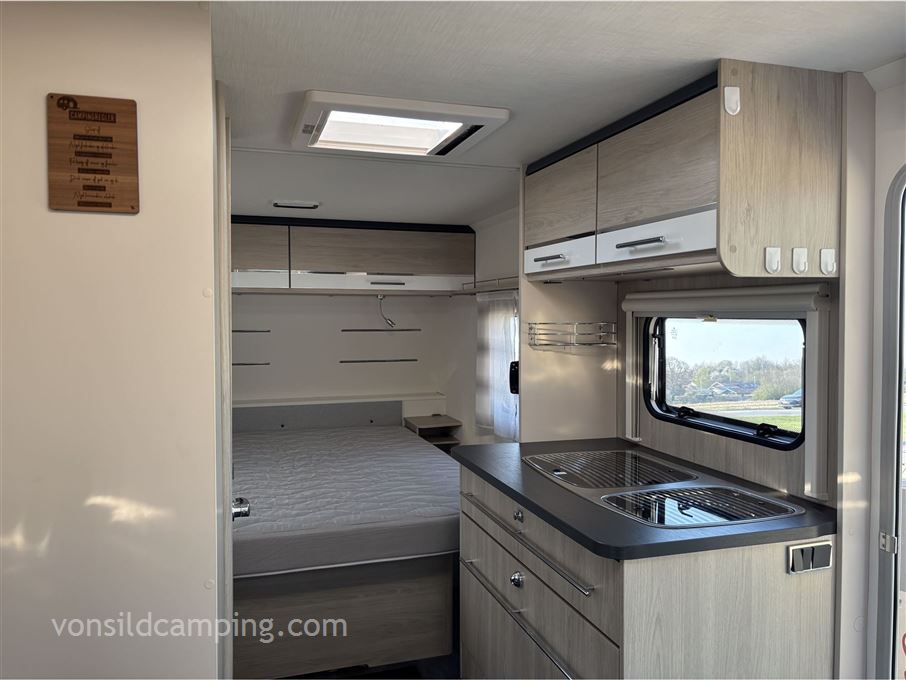 Caravelair Antares Style 470