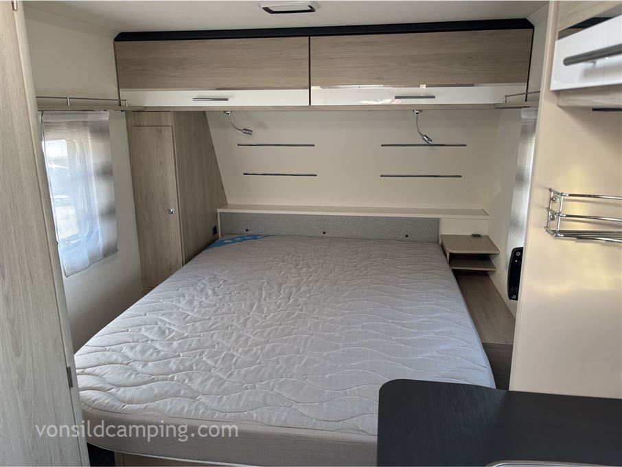 Caravelair Antares Style 470
