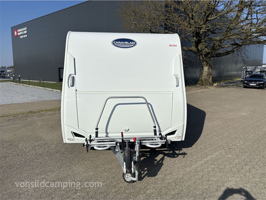 Caravelair Antares Style 470