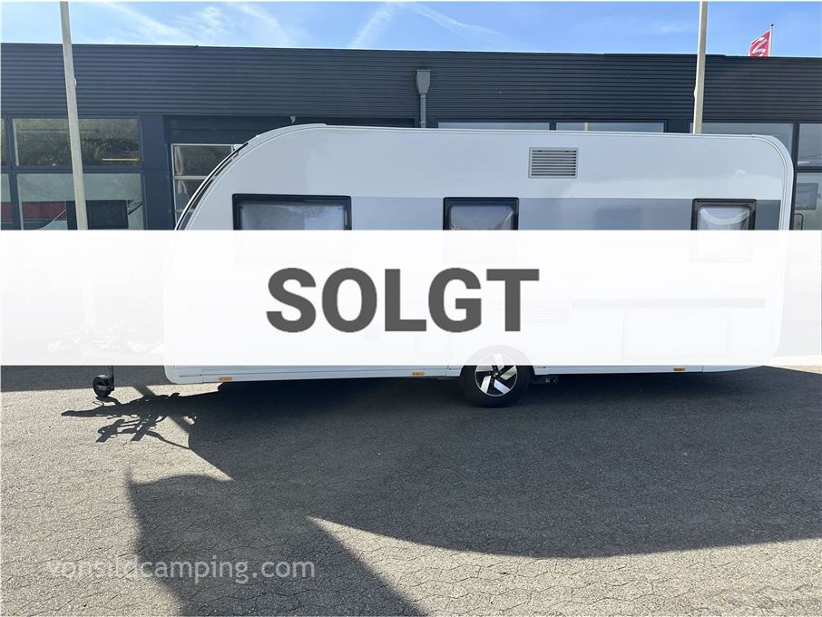 Adria Adora 502 UL
