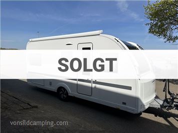 Adria Adora 502 UL