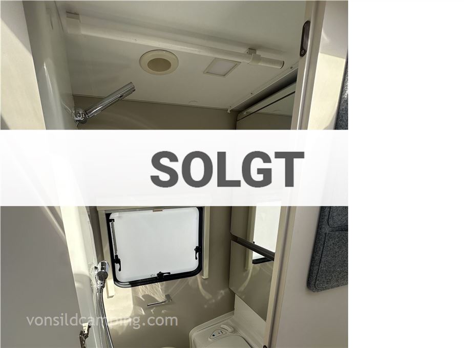 Adria Adora 502 UL
