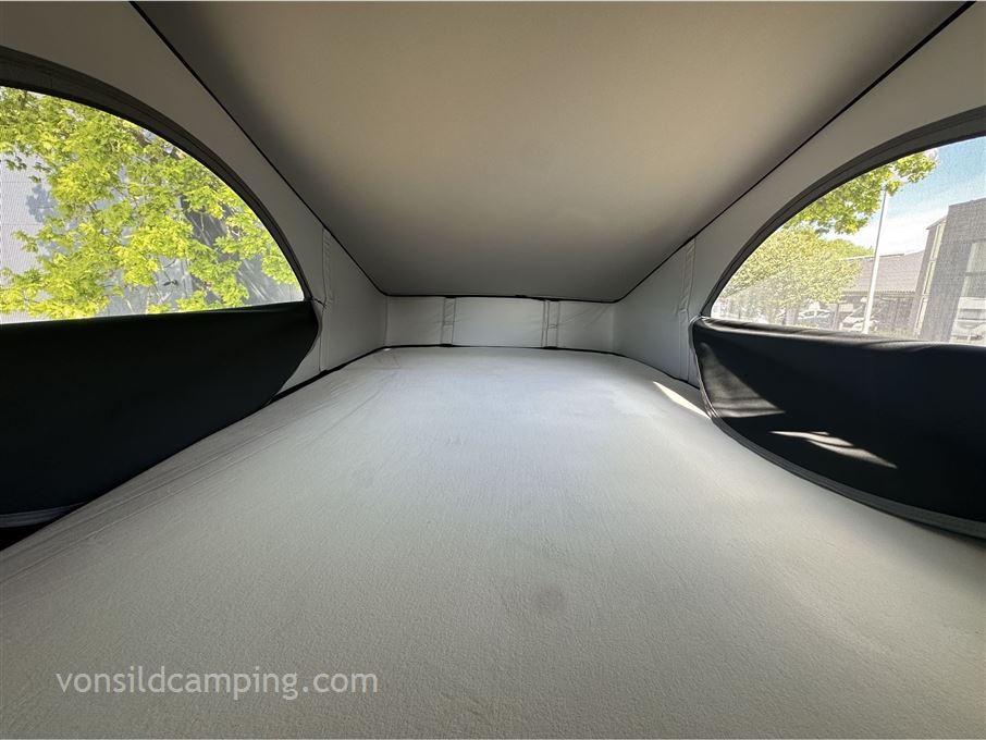 VW California T6 Ocean