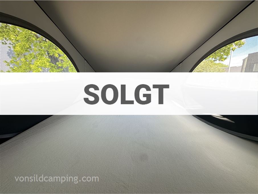 VW California T6 Ocean