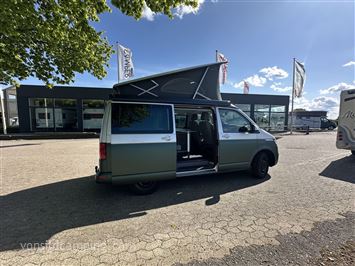 VW California T6 Ocean