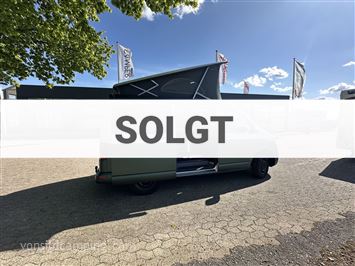 VW California T6 Ocean