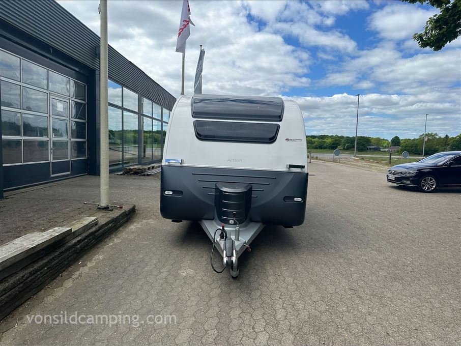 Adria Action 391 LH