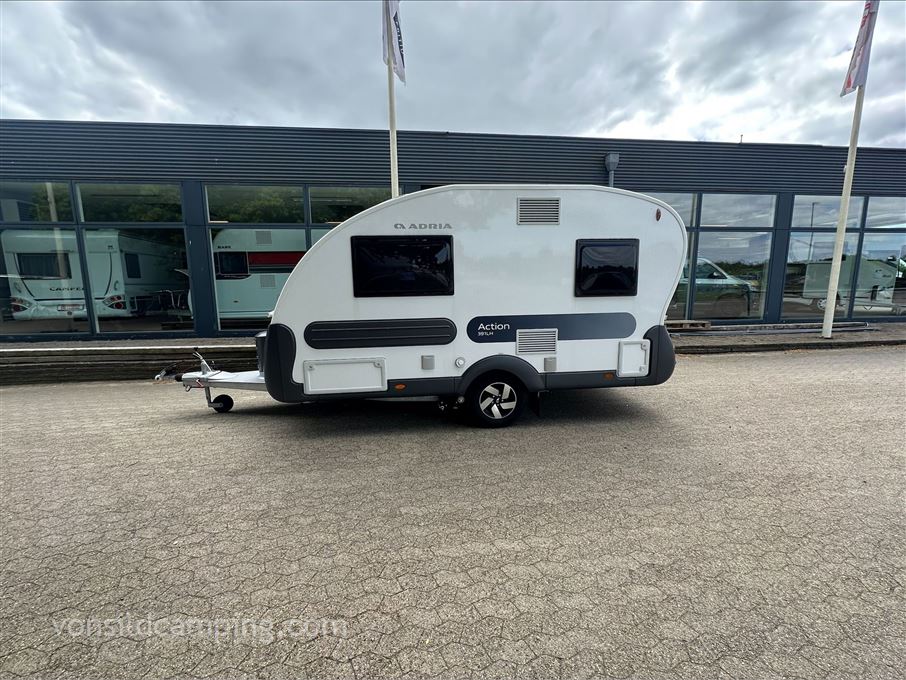 Adria Action 391 LH