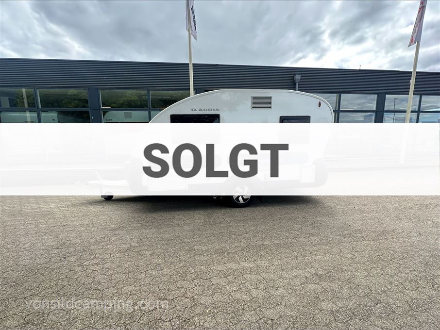 Adria Action 391 LH