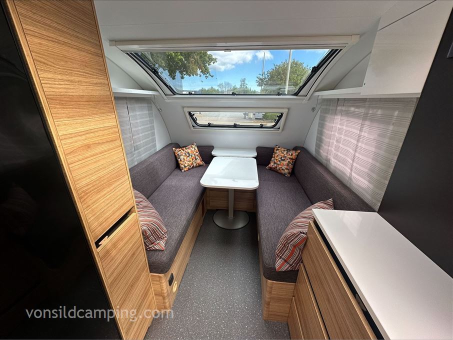 Adria Action 391 LH