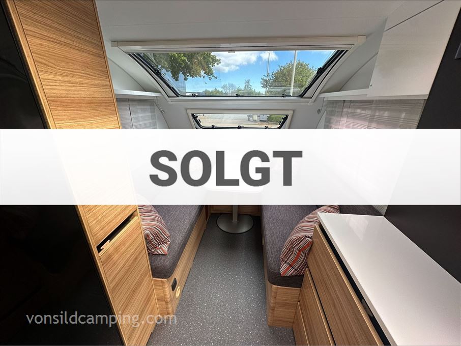 Adria Action 391 LH
