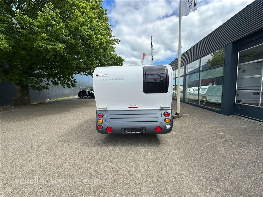 Adria Action 391 LH