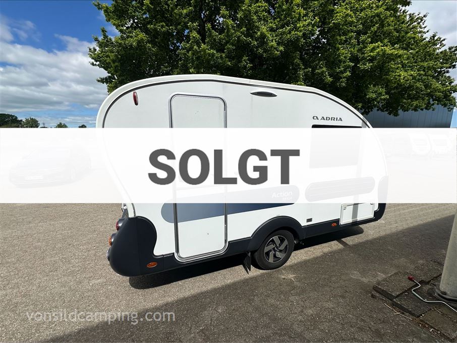 Adria Action 391 LH
