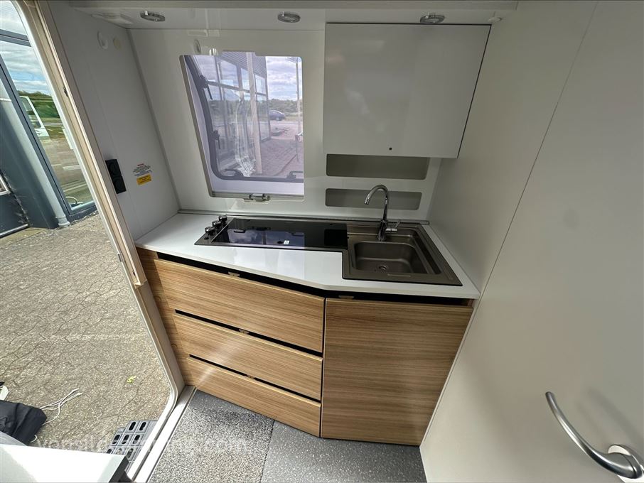 Adria Action 391 LH
