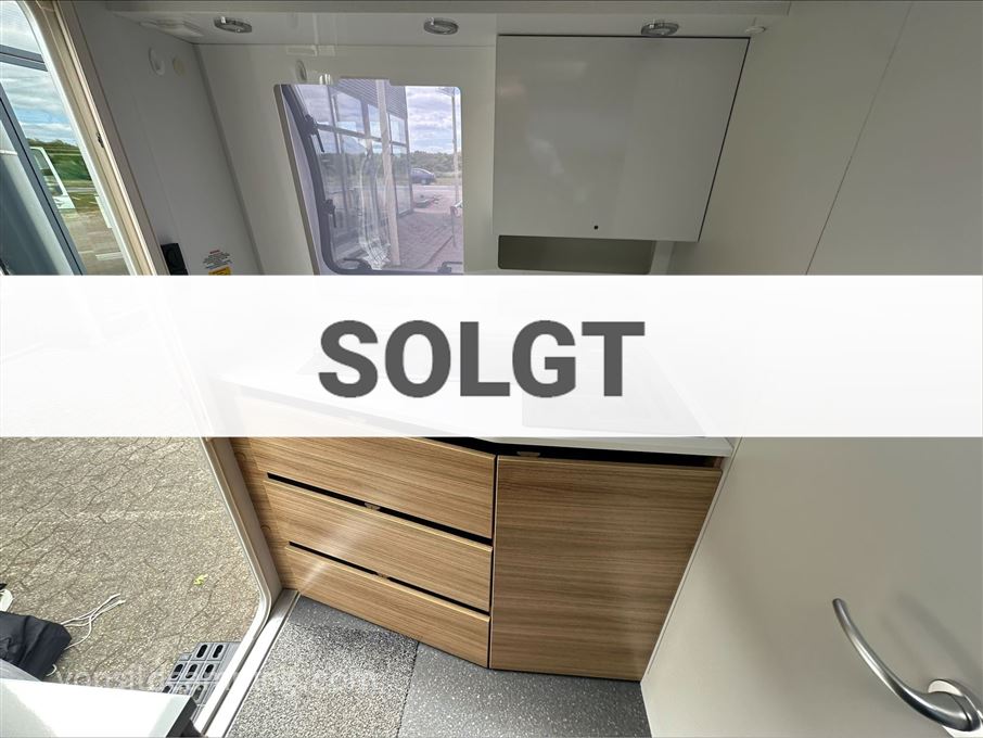 Adria Action 391 LH