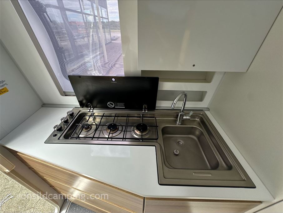 Adria Action 391 LH