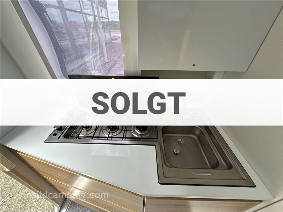 Adria Action 391 LH
