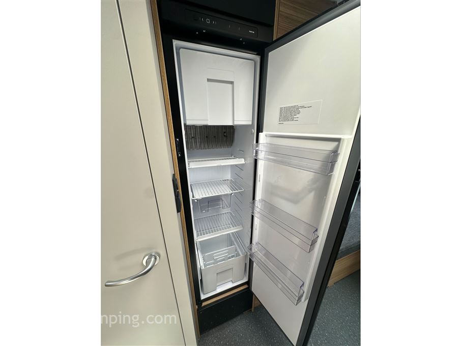 Adria Action 391 LH