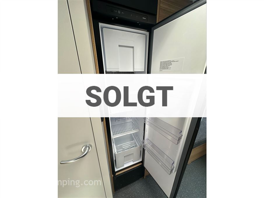 Adria Action 391 LH