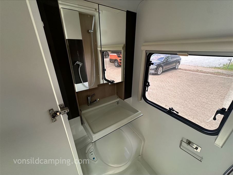 Adria Action 391 LH