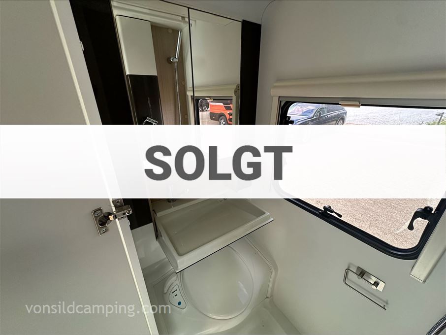 Adria Action 391 LH