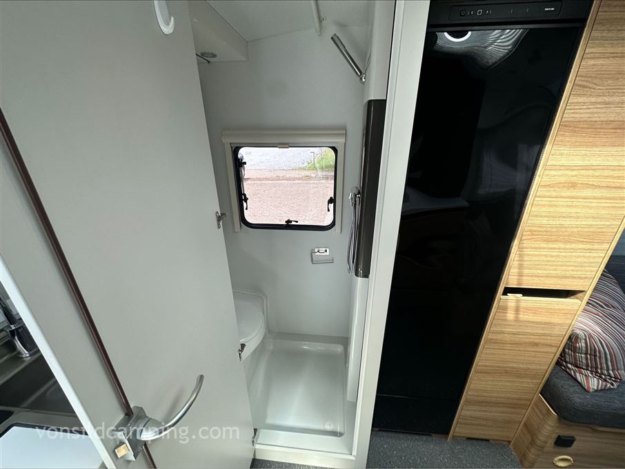 Adria Action 391 LH