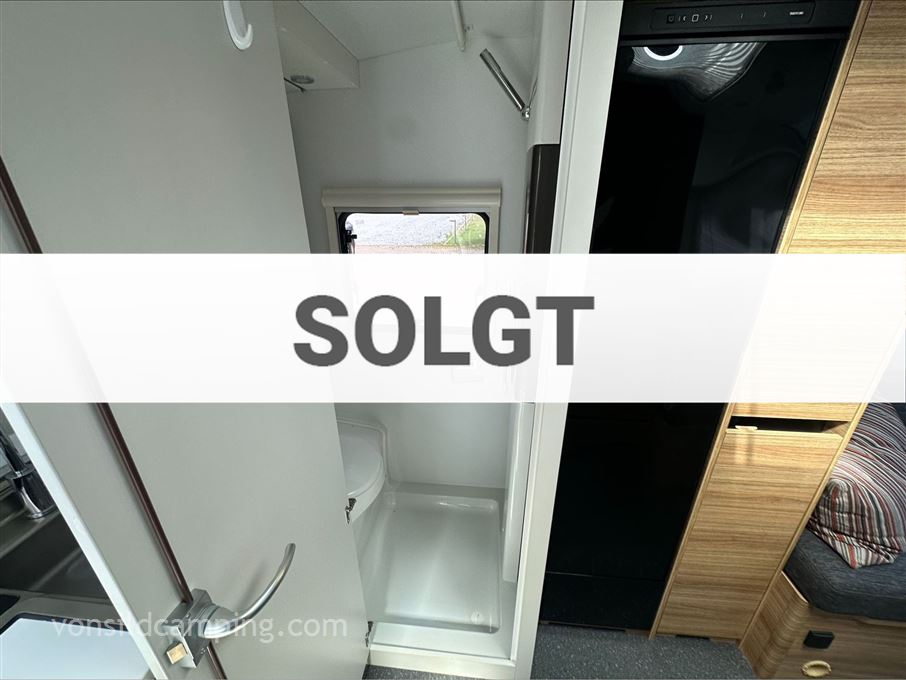 Adria Action 391 LH