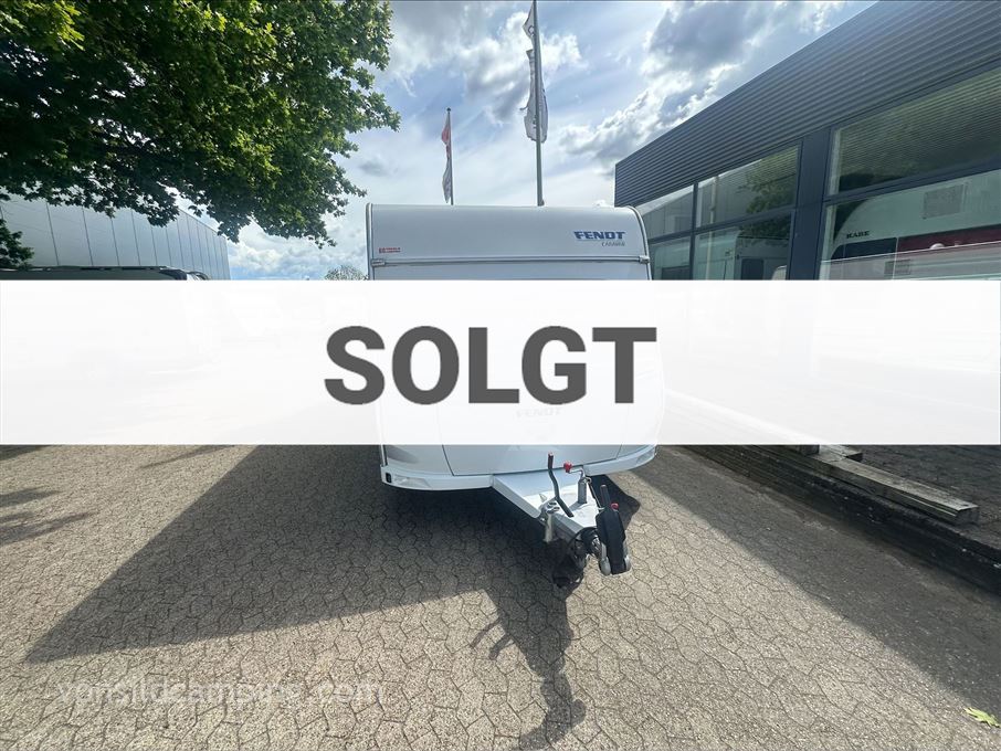 Fendt Opal 550