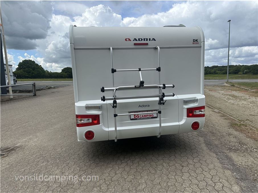 Adria Adora 613 UT