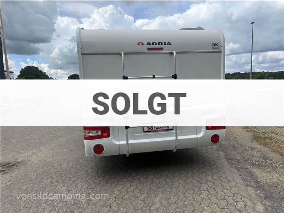 Adria Adora 613 UT