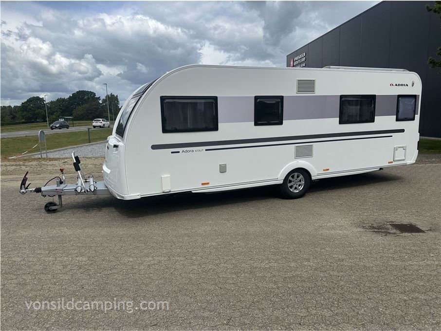 Adria Adora 613 UT
