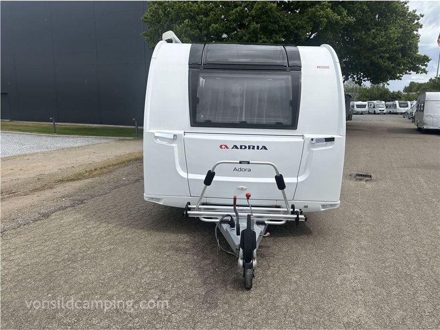 Adria Adora 613 UT