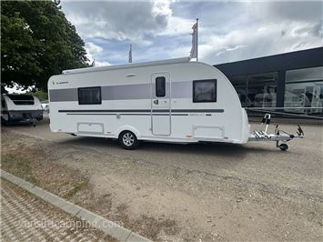 Adria Adora 613 UT