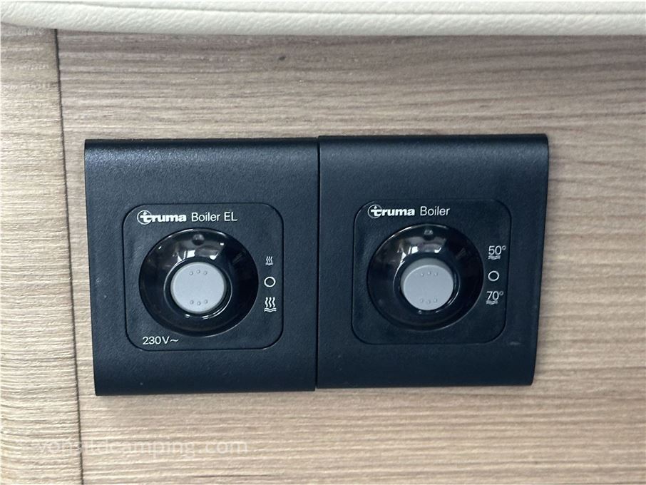Adria Adora 613 UT