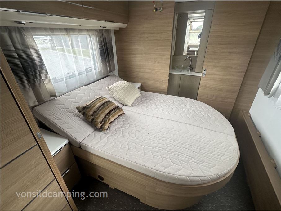Adria Adora 613 UT