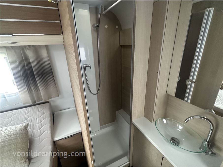Adria Adora 613 UT