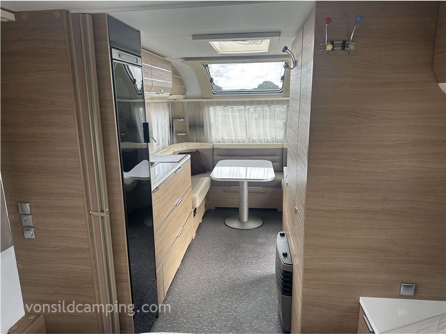 Adria Adora 613 UT